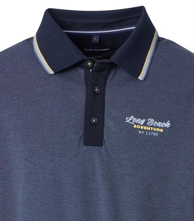 polo-shirt-blau