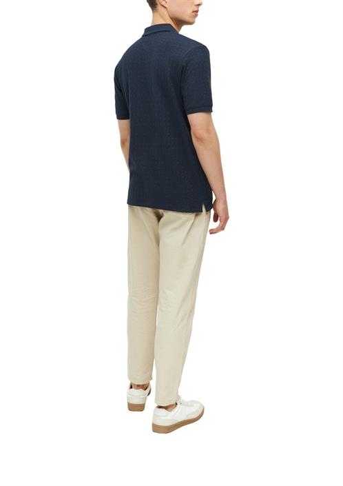 polo-shirt-blau