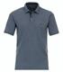 Polo-Shirt blau