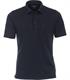 Polo-Shirt blau