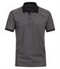 Polo-Shirt blau