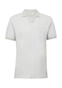 Polo-Shirt creme