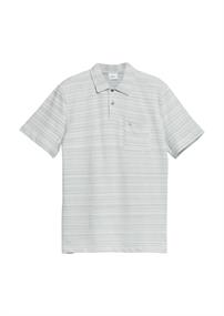 Polo-Shirt creme
