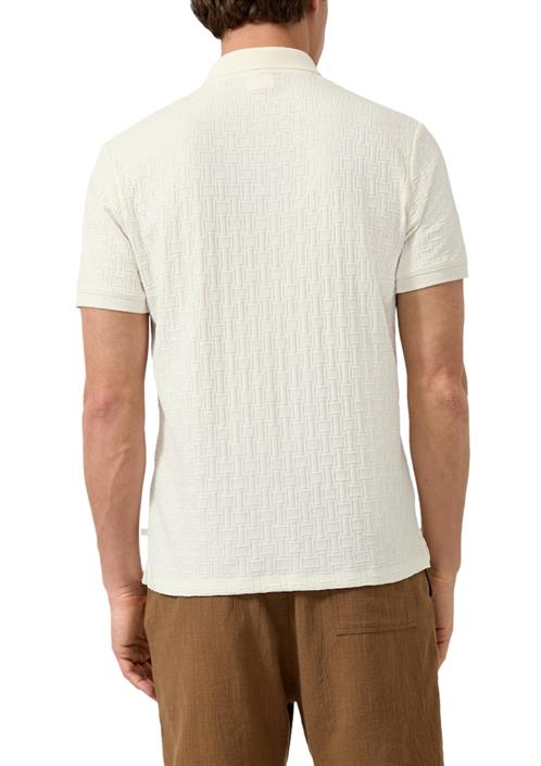 polo-shirt-creme