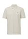 Polo-Shirt creme