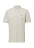Polo-Shirt creme