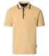 Polo-Shirt gelb