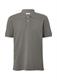 Polo-Shirt grau