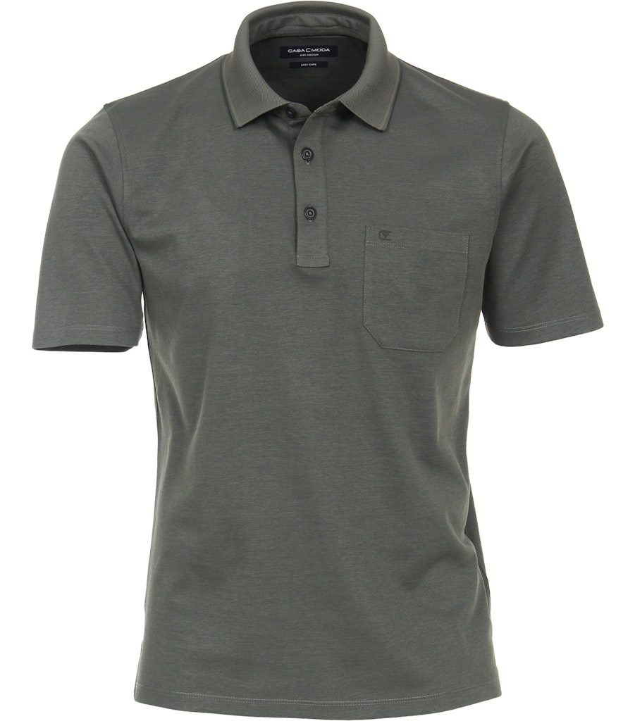 Casamoda Herren Shirt 993106500 günstig online kaufen