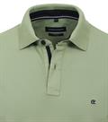 Polo-Shirt grün1