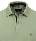 Polo-Shirt grün1