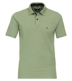 Polo-Shirt grün1