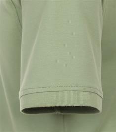 Polo-Shirt grün1