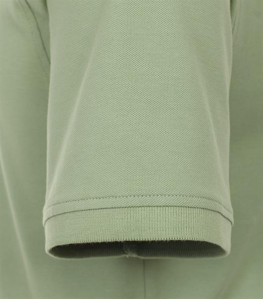 Polo-Shirt grün1