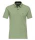 Polo-Shirt grün1