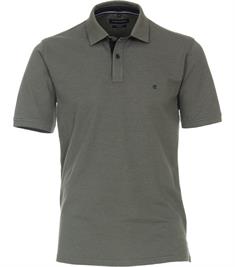 Polo-Shirt grün2
