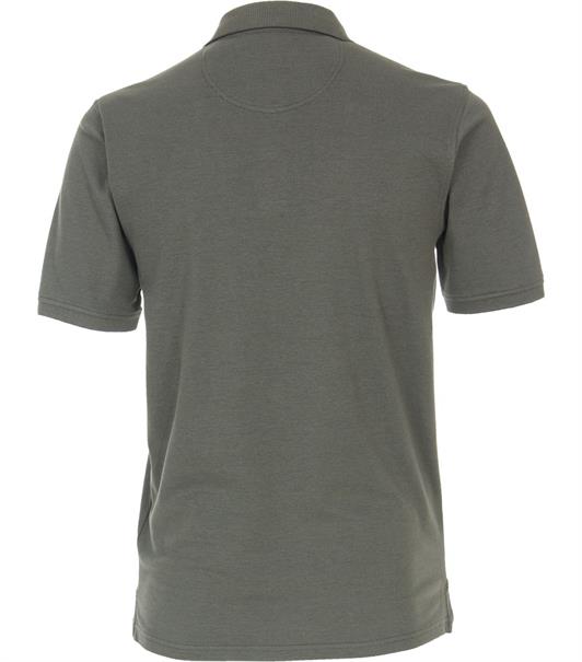 Polo-Shirt grün2