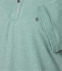Polo-Shirt grün