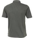 Polo-Shirt grün