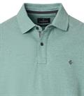 Polo-Shirt grün
