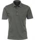 Polo-Shirt grün
