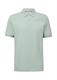 Polo-Shirt grün