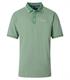 Polo-Shirt grün