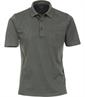Polo-Shirt grün