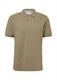 Polo-Shirt olive