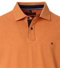 Polo-Shirt orange
