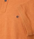 Polo-Shirt orange