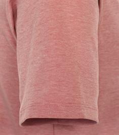 Polo-Shirt orange