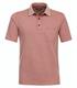 Polo-Shirt orange