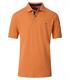 Polo-Shirt orange