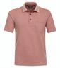 Polo-Shirt orange