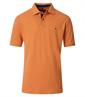 Polo-Shirt orange