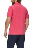 Polo-Shirt pink