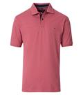 Polo-Shirt rot1