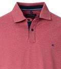 Polo-Shirt rot1