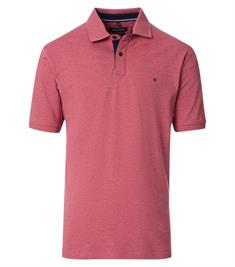 Polo-Shirt rot1