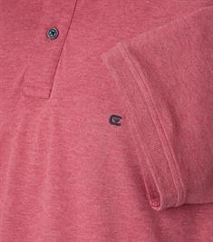 Polo-Shirt rot1