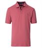 Polo-Shirt rot1
