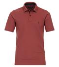 Polo-Shirt rot2