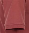 Polo-Shirt rot2