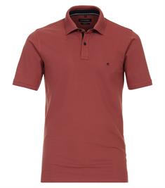 Polo-Shirt rot2