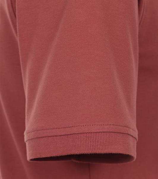 Polo-Shirt rot2