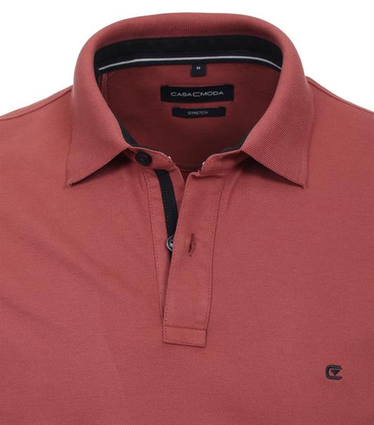 Polo-Shirt rot2