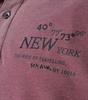 Polo-Shirt rot