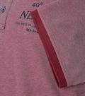 Polo-Shirt rot
