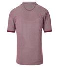 Polo-Shirt rot